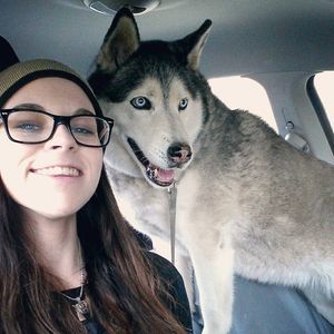 Meet your Posher, Brenna